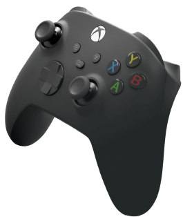 Controller