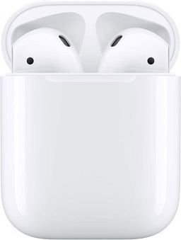 Apple  Airpods 1 - White - Premium