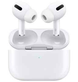 Apple  AirPods Pro - White - Premium