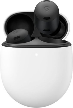 Google  Pixel Buds Pro - Charcoal - Premium