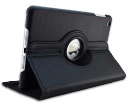 360 Swivel Flip Tablet Case for iPad 10.2-inch & 10.5-inch - Black