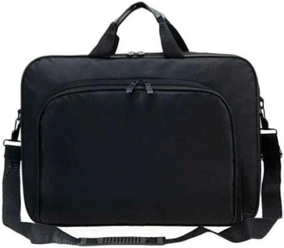 9eight5  Laptop Bag 15.6” - Black - Brand New