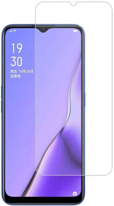 9eight5  Screen Protector for OPPO A15 - Transparent - Brand New