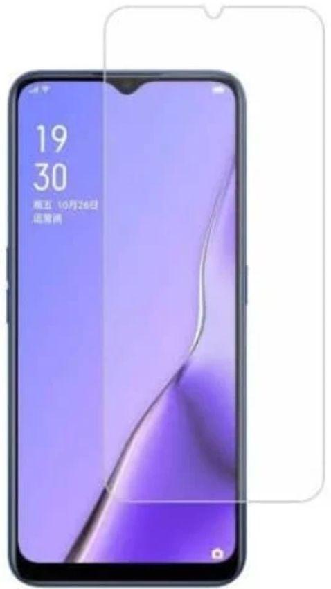 9eight5  Screen Protector for OPPO A17 (Pack of 2) - Clear - Brand New