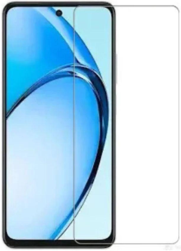 9eight5  Screen Protector for OPPO A40 4G (Pack of 2) - Transparent - Brand New
