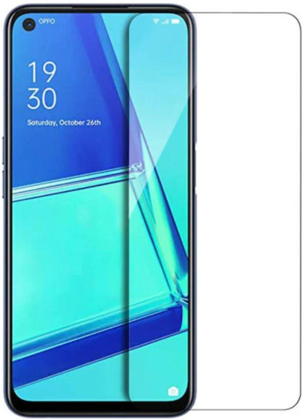 9eight5  Screen Protector for OPPO A52 (Pack of 2) - Transparent - Brand New