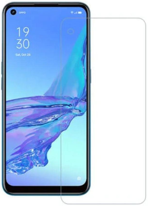 9eight5  Screen Protector for OPPO A53/ A53s (Pack of 2) - Transparent - Brand New