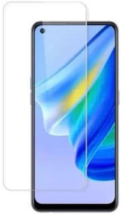 9eight5  Screen Protector for OPPO A54 4G (Pack of 2) - Transparent - Brand New