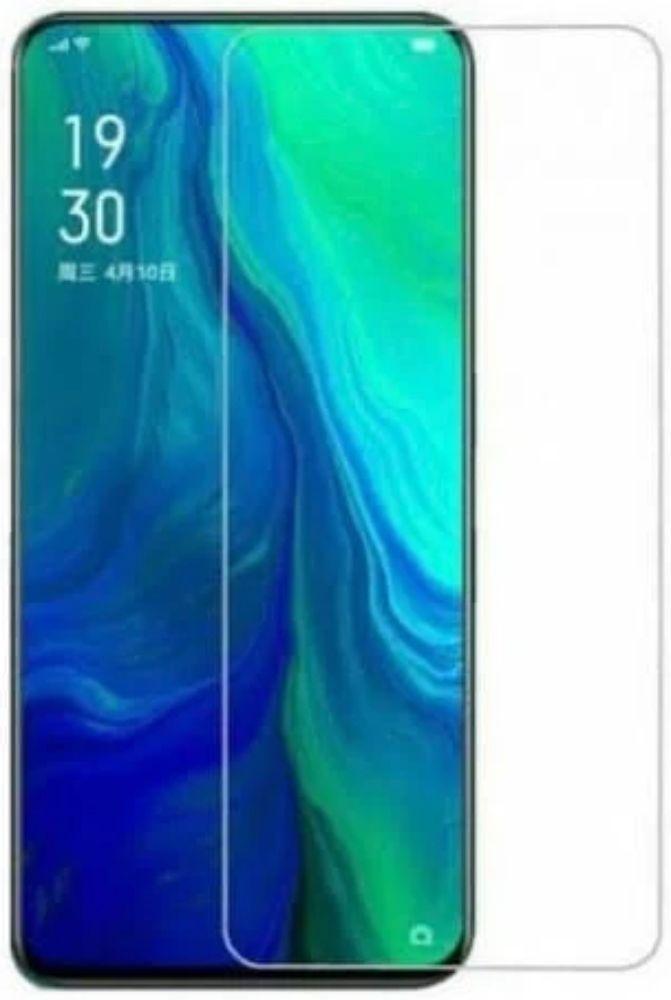 9eight5  Screen Protector for OPPO A54 5G - Transparent - Brand New