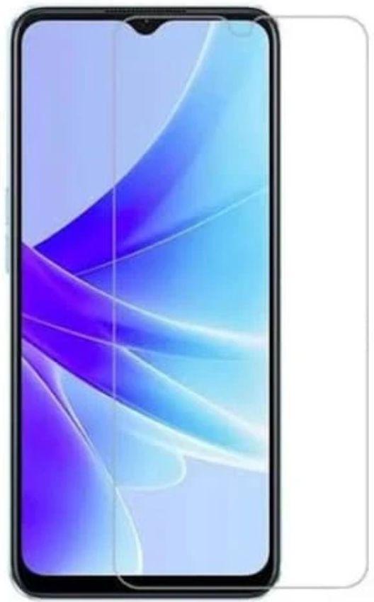 9eight5  Screen Protector for OPPO A57 5G (Pack of 2) - Transparent - Brand New