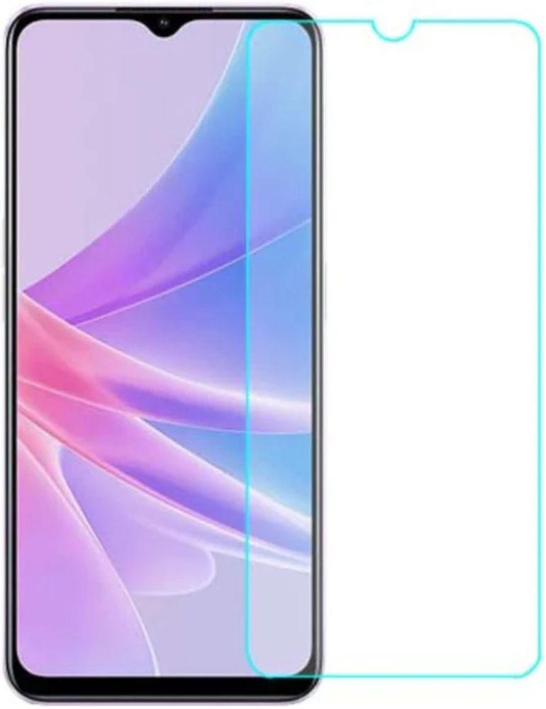 9eight5  Screen Protector for OPPO A58 5G (Pack of 2) - Transparent - Brand New