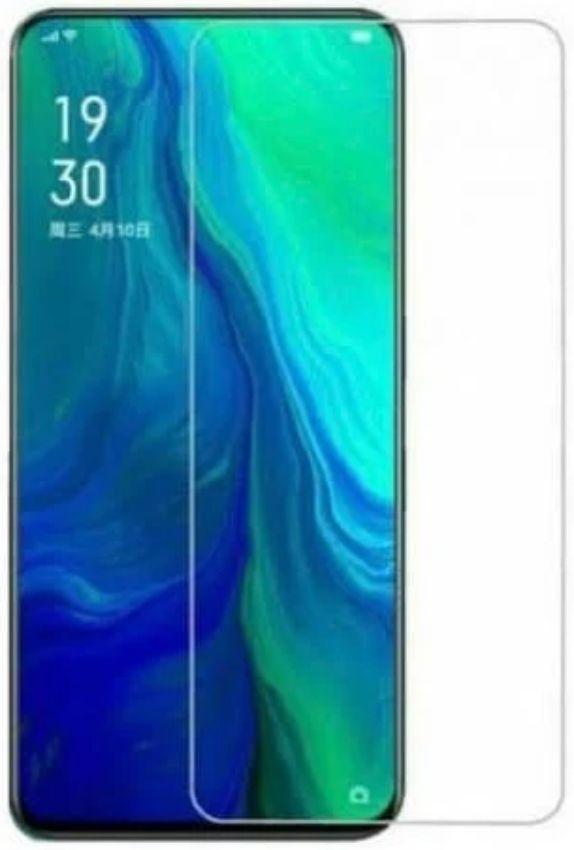 9eight5  Screen Protector for OPPO A74 5G (Pack of 2) - Transparent - Brand New