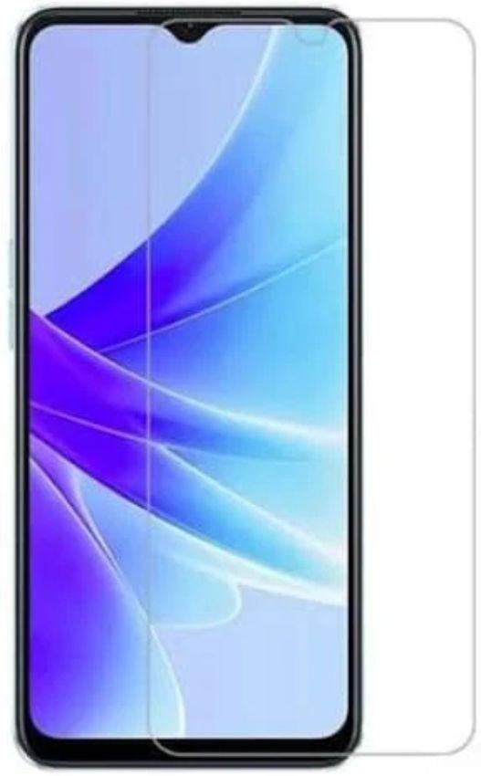 9eight5  Screen Protector for OPPO A77 5G (Pack of 2) - Transparent - Brand New