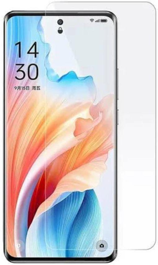 9eight5  Screen Protector for OPPO A79 5G (Pack of 2) - Transparent - Brand New