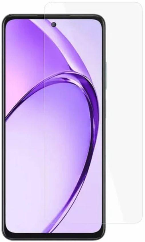 9eight5  Screen Protector for OPPO A80 5G (Pack of 2) - Transparent - Brand New