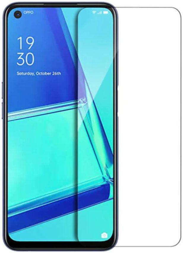 9eight5  Screen Protector for OPPO A92 (Pack of 2) - Transparent - Brand New