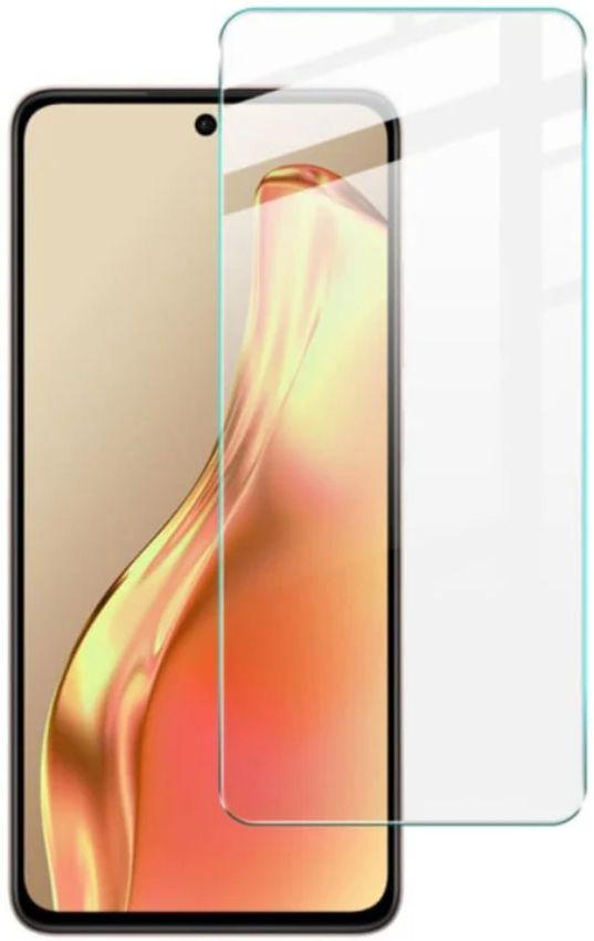 9eight5  Screen Protector for OPPO Reno12 F 5G - Transparent - Brand New