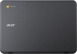 Acer Chromebook 11 N7 C731 Laptop 11.6" - Grey - Intel Celeron N3060 1.6GHz - 2GB RAM - 16GB