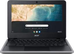 Acer Chromebook 311 C733 Laptop 11.6" - Shale Black - Intel Celeron N3060 1.1GHz - 4GB RAM - 32GB