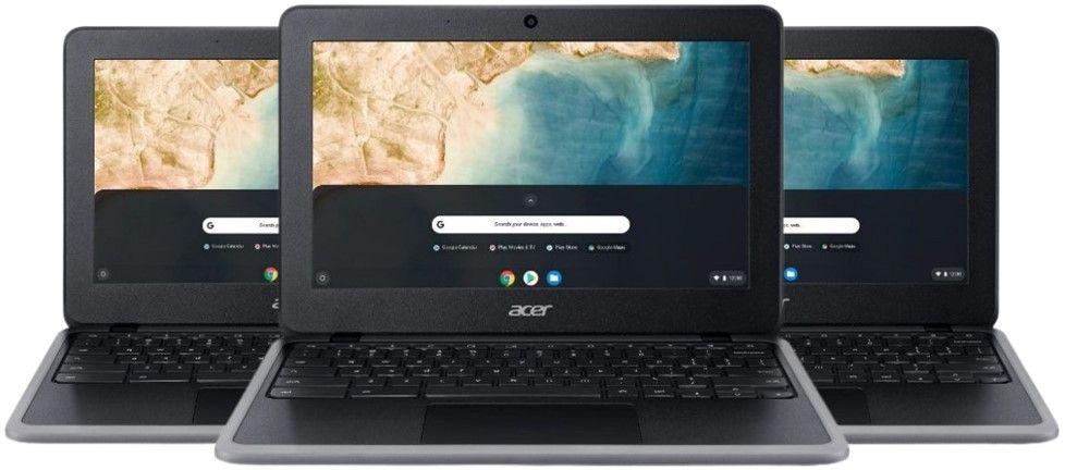 Acer Chromebook 311 C733 Laptop 11.6"