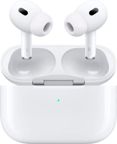 Apple AirPods Pro 2 in White in Brand New condition