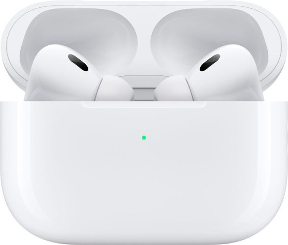 Apple AirPods Pro 2 - White - Magsafe Charging Case (Lightning)