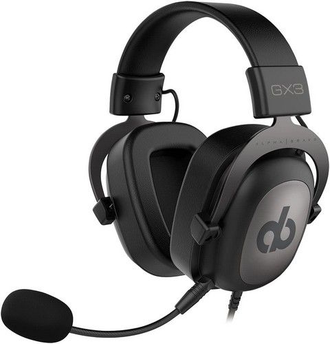 Alpha Bravo GX3 Pro Gaming Headset - Default