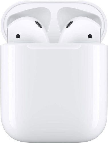Apple  Airpods 1 - White - Premium