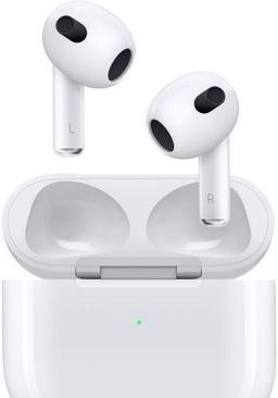 Apple AirPods 3 - White - Magsafe Charging Case