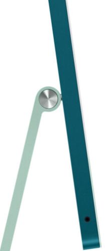 Apple iMac 2021 M1 (Four ports) 24" - Apple M1 chip: 8-core CPU/8-Core GPU - 256GB - Green - 8GB RAM - 24 Inch