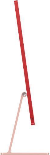 Apple iMac 2021 M1 (Two ports) 24" - Apple M1 chip: 8-core CPU/7-Core GPU - 256GB - Pink - 8GB RAM - 24 Inch