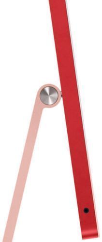 Apple iMac 2021 M1 (Two ports) 24" - Apple M1 chip: 8-core CPU/7-Core GPU - 256GB - Pink - 8GB RAM - 24 Inch