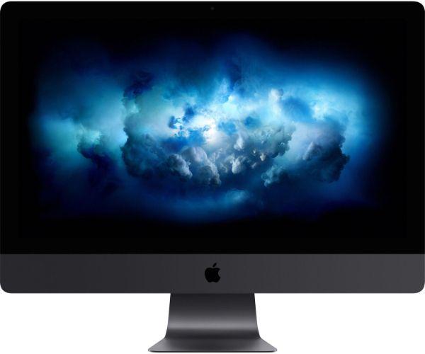 Apple  iMac Pro 2017 27" - Intel Xeon W 3.2GHz 8-core - 1TB - Space Grey - 64GB RAM - 27 Inch - Excellent