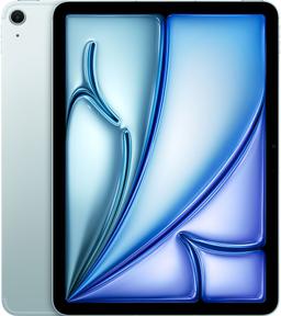 iPad Air (2024) 6th Gen - 128GB - WiFi - Blue