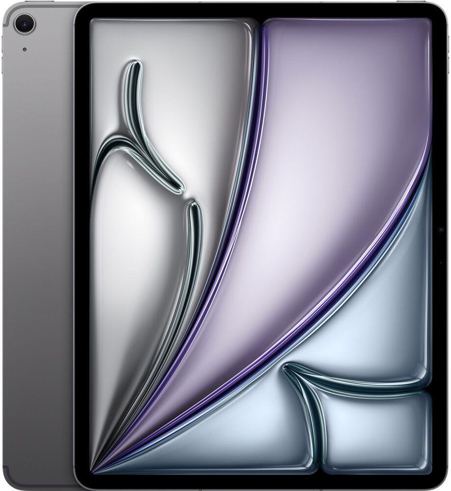 iPad Air (2024) 6th Gen - 128GB - WiFi - Space Grey
