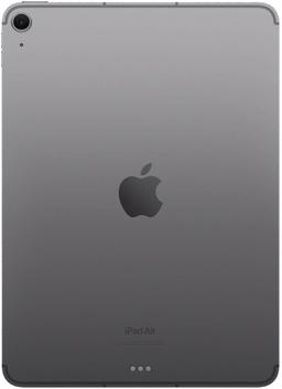 iPad Air (2024) 6th Gen - 128GB - WiFi - Space Grey