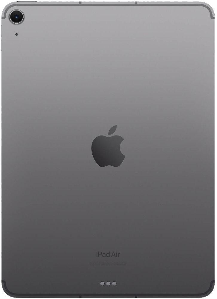 iPad Air (2024) 6th Gen - 128GB - WiFi - Space Grey