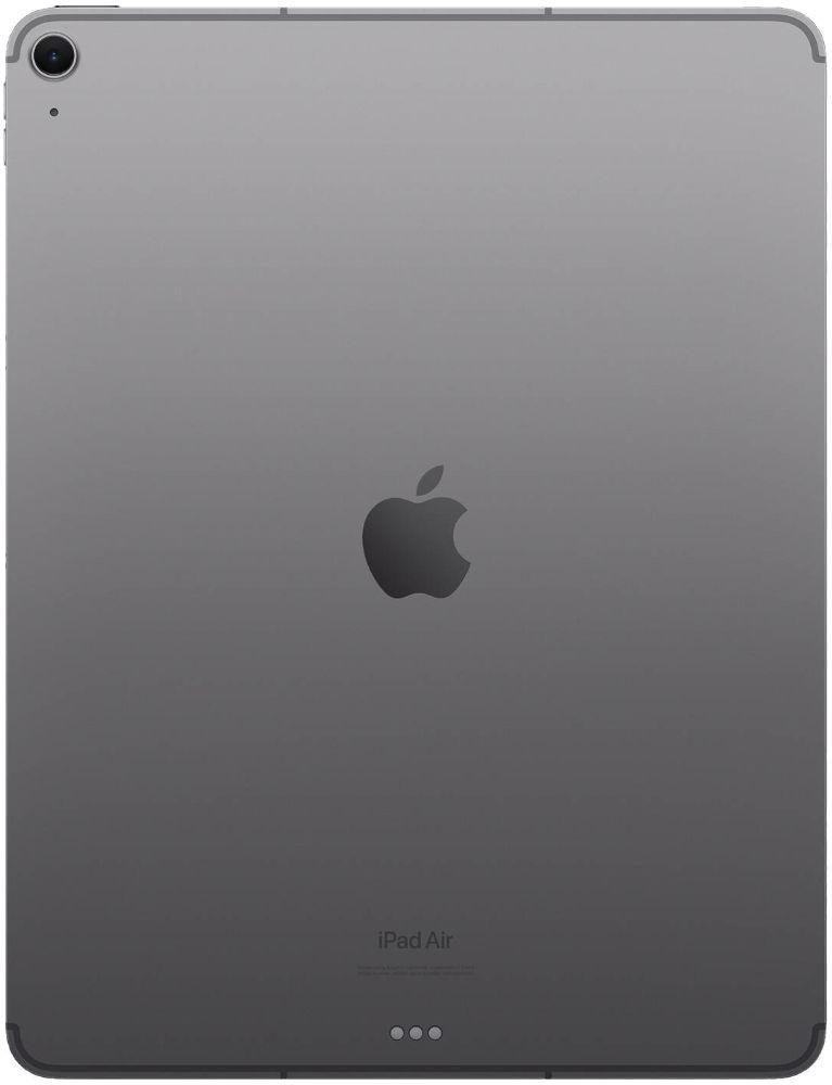 iPad Air (2024) 6th Gen - 128GB - WiFi - Space Grey