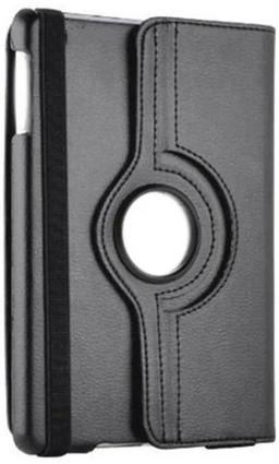 Apple iPad Flip Case for iPad 7/ iPad 8/ iPad Air 3 - Black