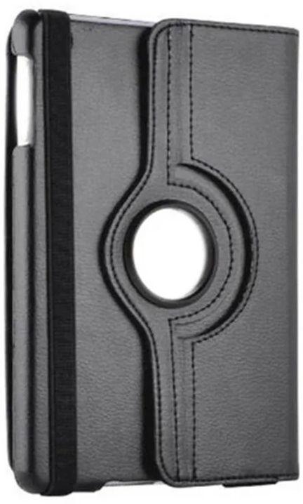 Apple iPad Flip Case for iPad 7/ iPad 8/ iPad Air 3 - Black