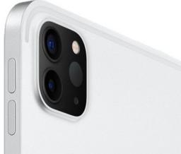 iPad Pro 11-inch (2022) 4th Gen - 128GB - Cellular + WiFi - Silver