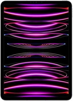 iPad Pro 11-inch (2022) 4th Gen - 128GB - Cellular + WiFi - Space Grey