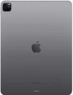 iPad Pro 11-inch (2022) 4th Gen - 128GB - Cellular + WiFi - Space Grey