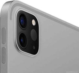 iPad Pro 11-inch (2022) 4th Gen - 128GB - Cellular + WiFi - Space Grey