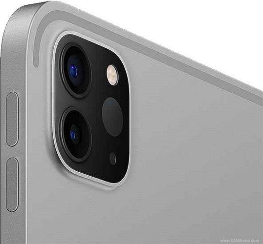 iPad Pro 11-inch (2022) 4th Gen - 128GB - Cellular + WiFi - Space Grey