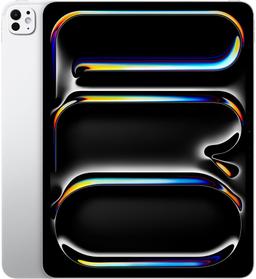 iPad Pro 13-inch (2024) 7th Gen - 512GB - Cellular + WiFi - Silver