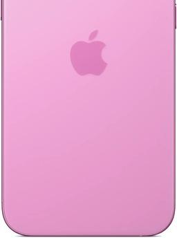 iPhone 16 Plus - 128GB - Single Sim + eSim - Pink