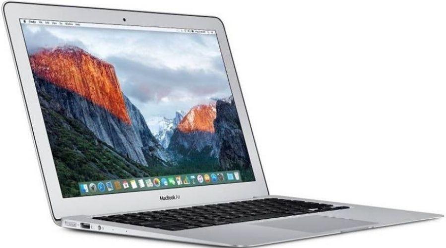 MacBook Air (2015) 13.3-inch