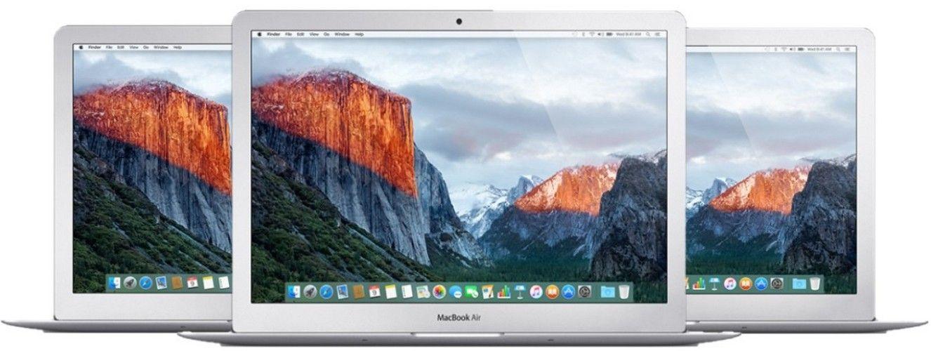 MacBook Air (2015) 13.3-inch