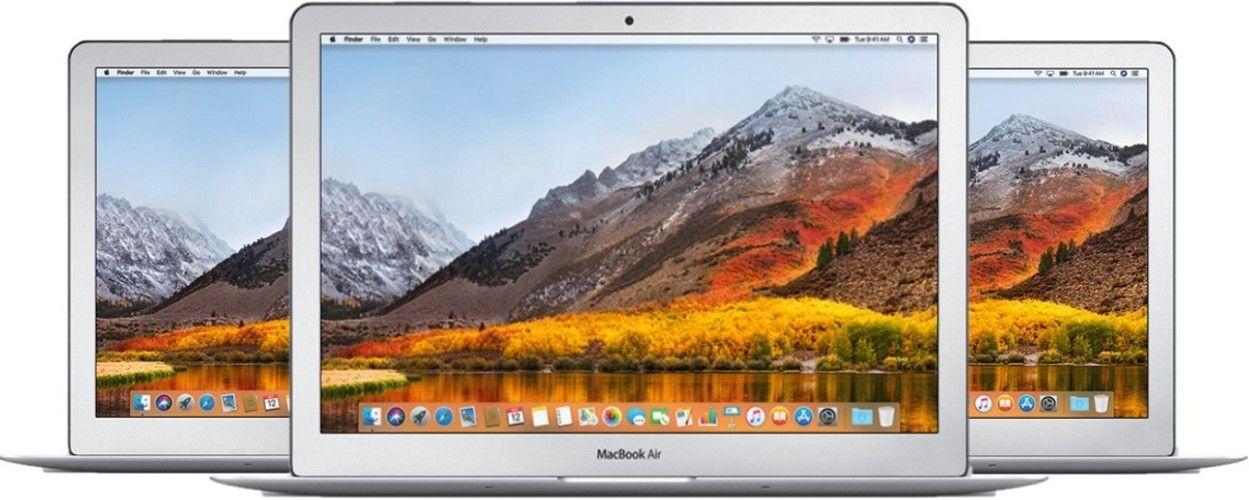 MacBook Air (2017) 13.3-inch